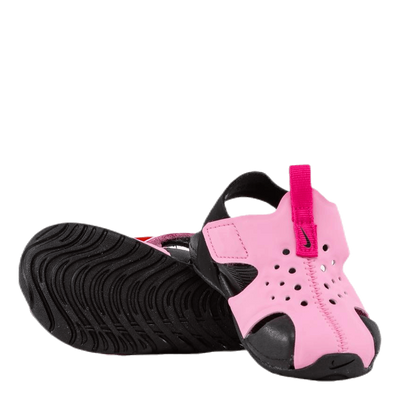 Sunray Protect 2 TD Pink/Black