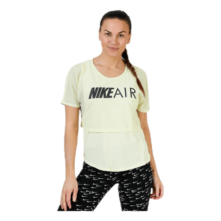 Air Top SS Green