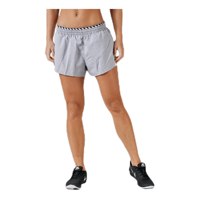 Elevate Track Short Grey