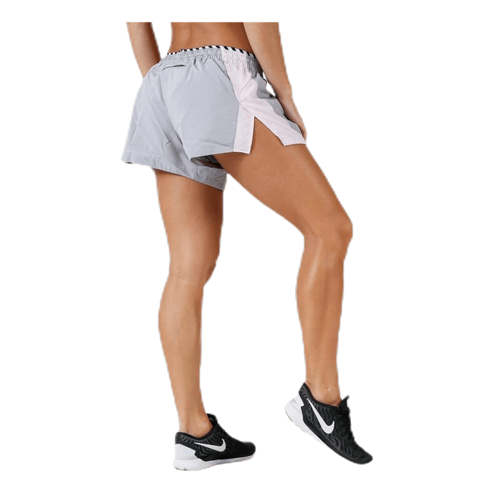 Elevate Track Short Grey