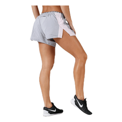 Elevate Track Short Grey