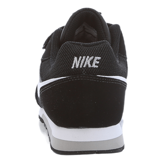 MD Runner 2 PS White/Black - Nike – Runforest.com