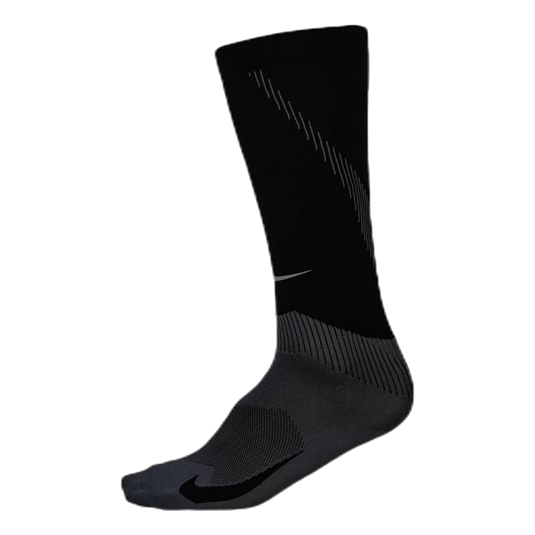 Spark Compression Knee-High  Black