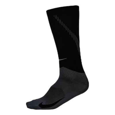 Spark Compression Knee-High  Black