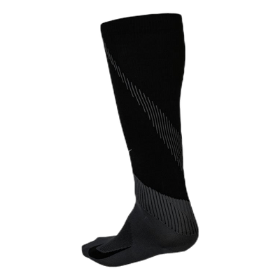 Spark Compression Knee-High  Black