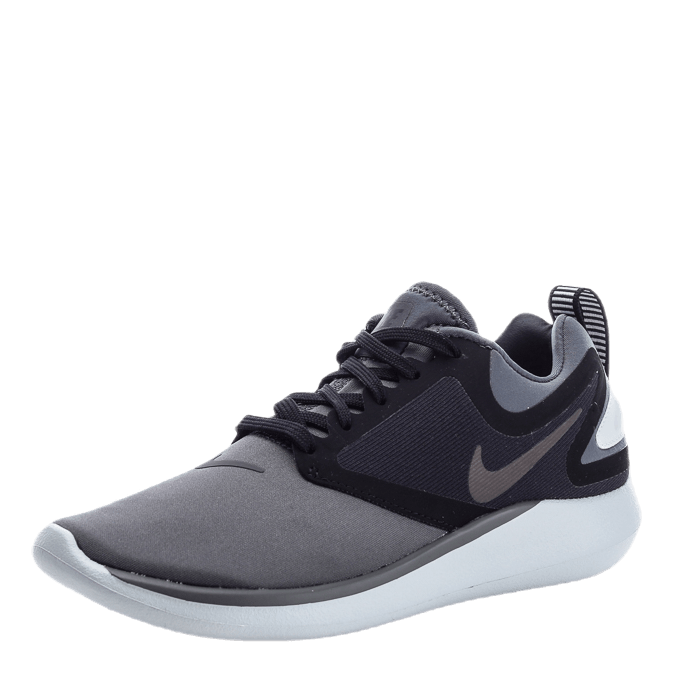 LunarSolo Patterned/Grey