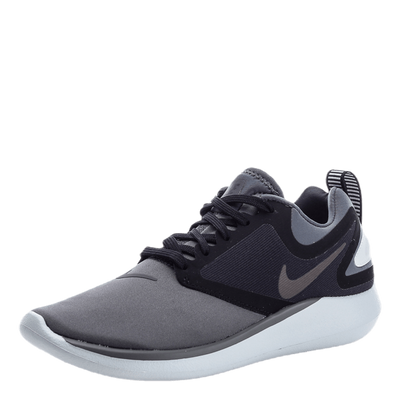 LunarSolo Patterned/Grey