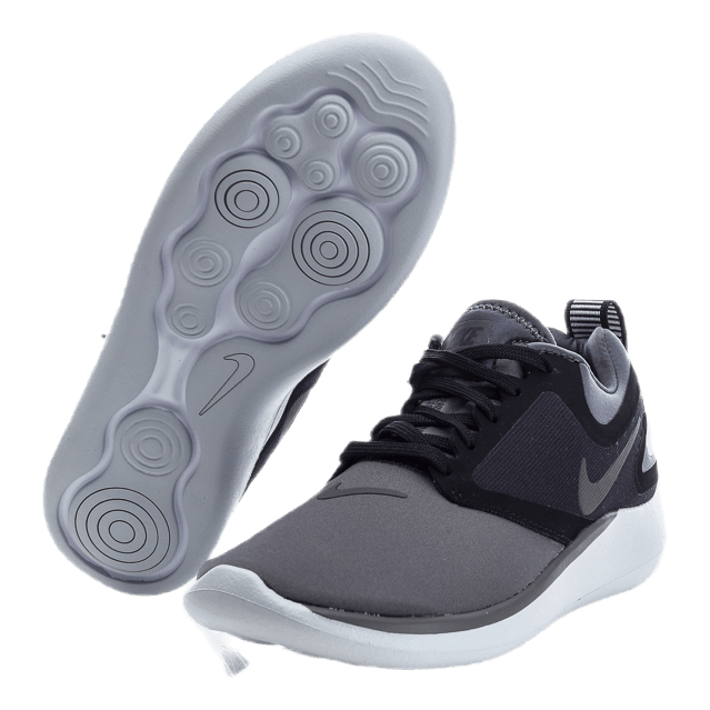 LunarSolo Patterned/Grey