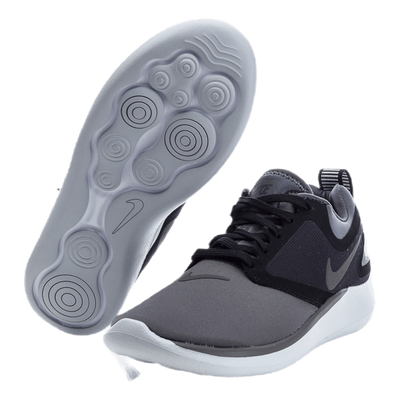 LunarSolo Patterned/Grey