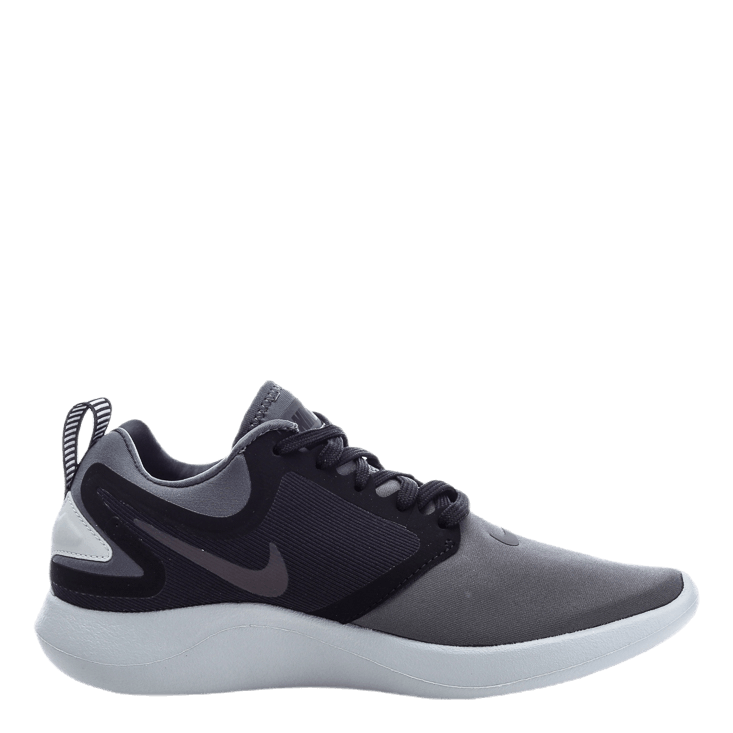LunarSolo Patterned/Grey