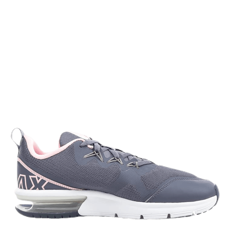 Air Max Fury GS Pink/Grey