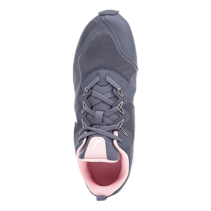 Air Max Fury GS Pink/Grey