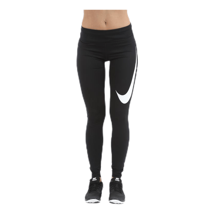 Power Essential Hybrid Tight Black