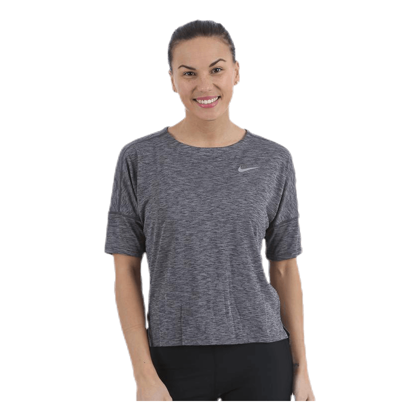 Dry Medalist Htr Top Black