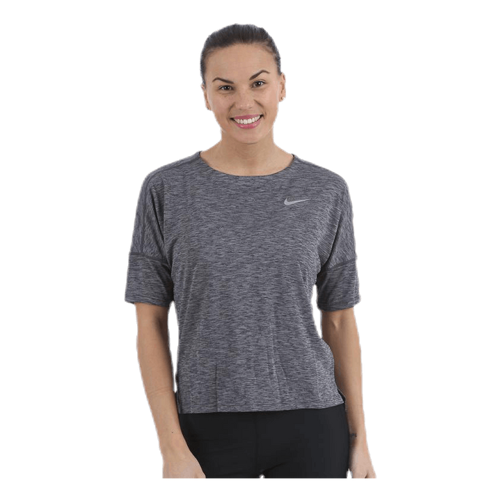 Dry Medalist Htr Top Black