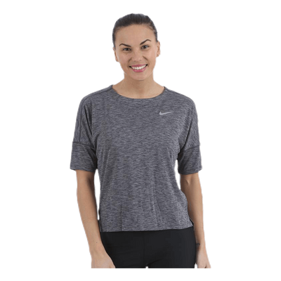 Dry Medalist Htr Top Black