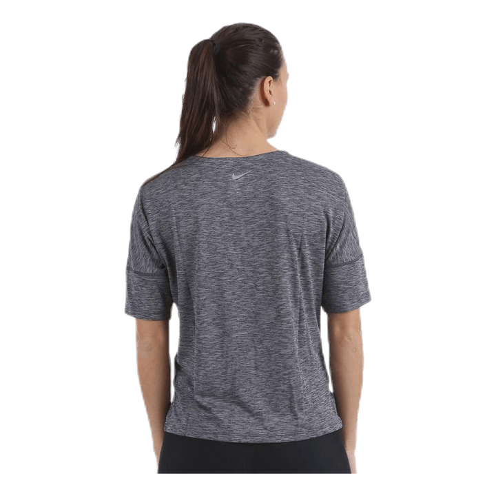 Dry Medalist Htr Top Black