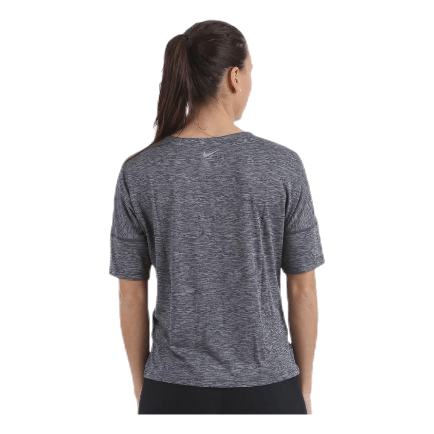 Dry Medalist Htr Top Black