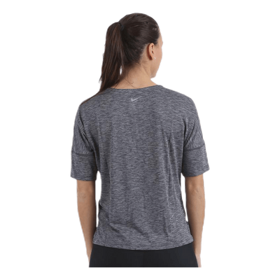 Dry Medalist Htr Top Black