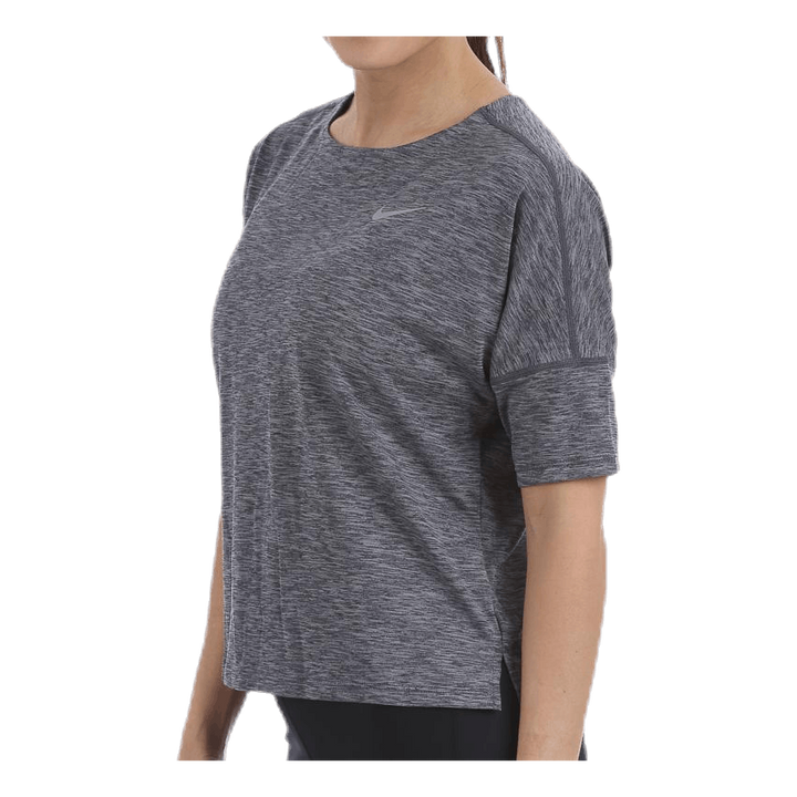 Dry Medalist Htr Top Black