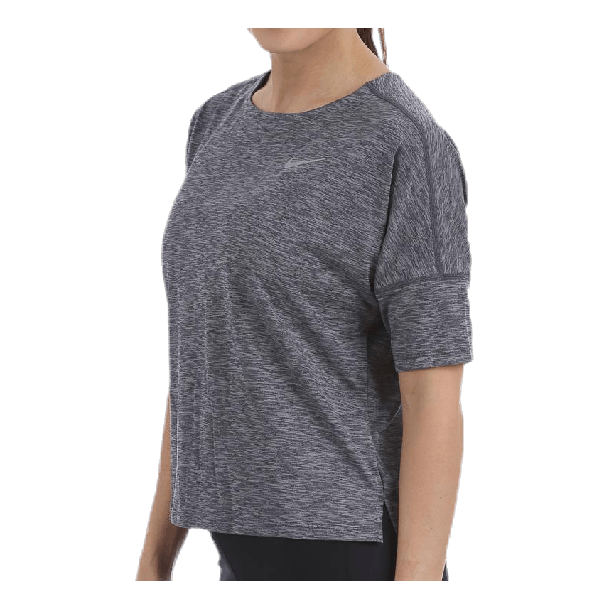 Dry Medalist Htr Top Black