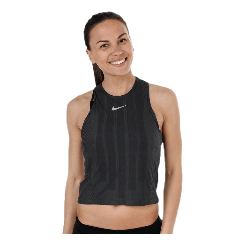 Slam Tank PS Black/Silver