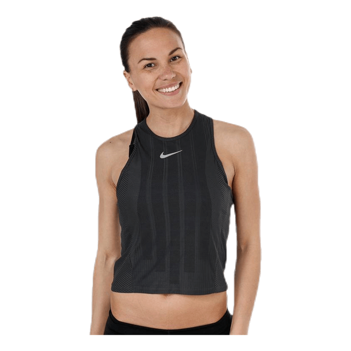 Slam Tank PS Black/Silver
