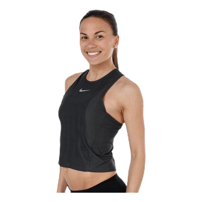 Slam Tank PS Black/Silver