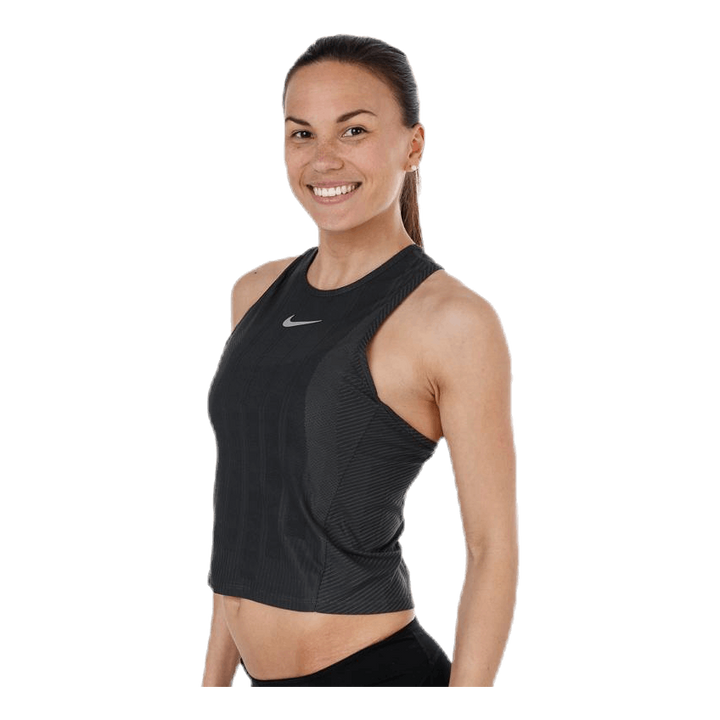 Slam Tank PS Black/Silver