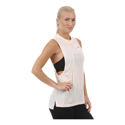 Tailwind Cool Tank Pink/Beige