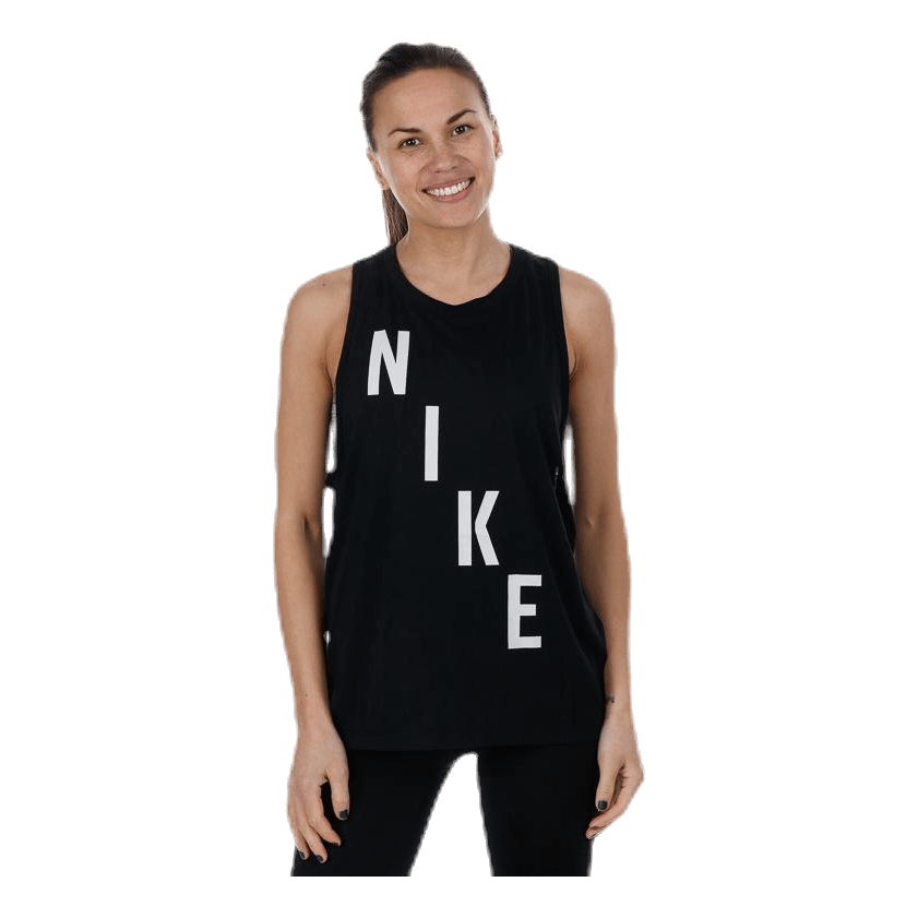 Tailwind Tank GX Black/Grey