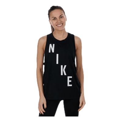 Tailwind Tank GX Black/Grey