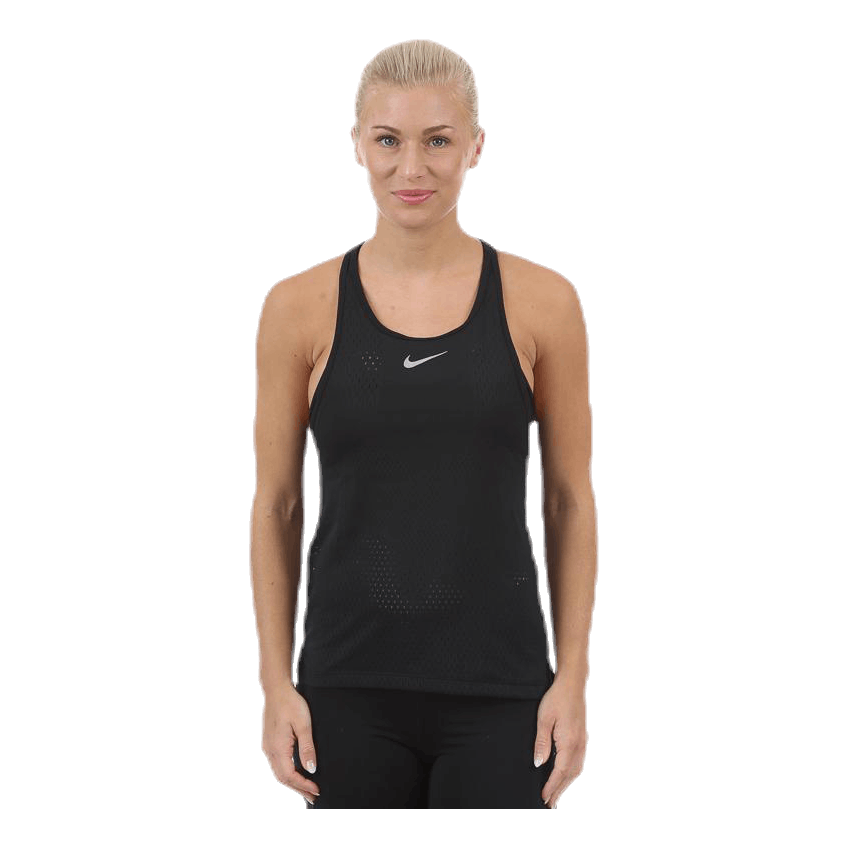 Zonal Aeroswift Tank Black