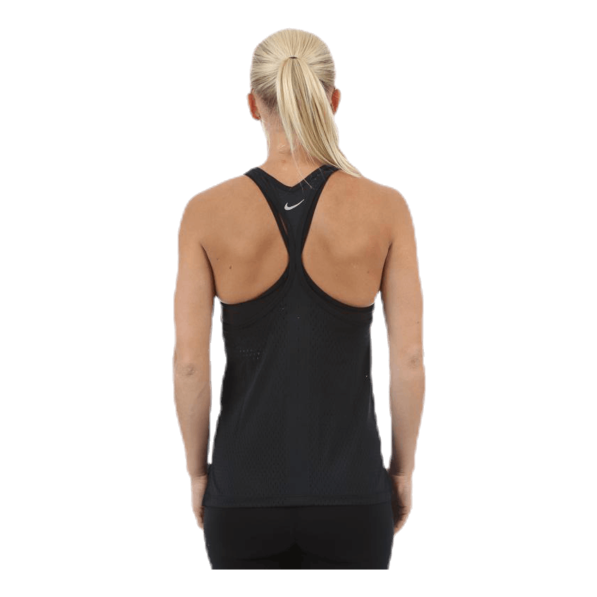 Zonal Aeroswift Tank Black