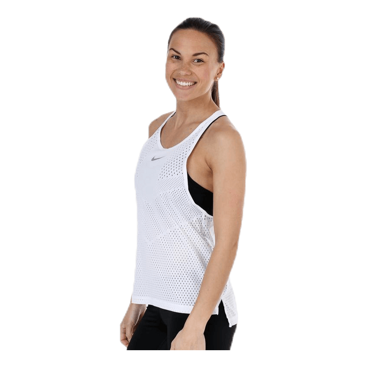 Zonal Aeroswift Tank White