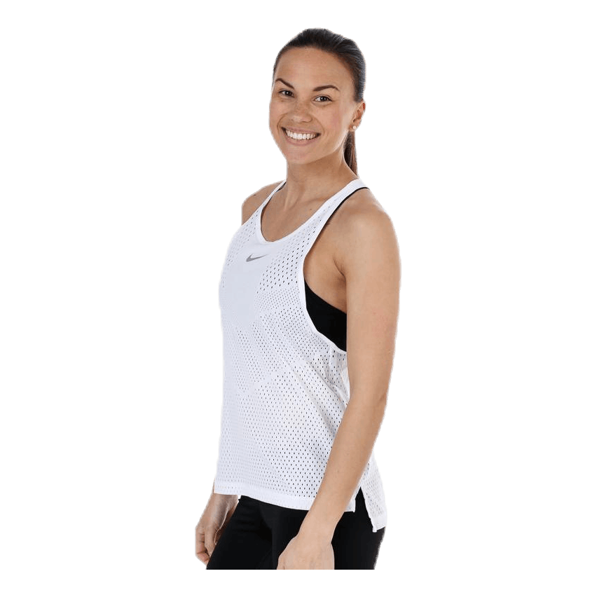 Zonal Aeroswift Tank White