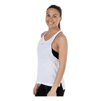 Zonal Aeroswift Tank White