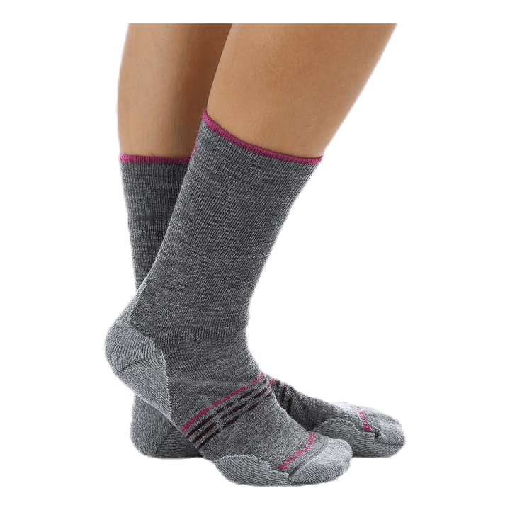 PhD Outdoor Med Crew Grey