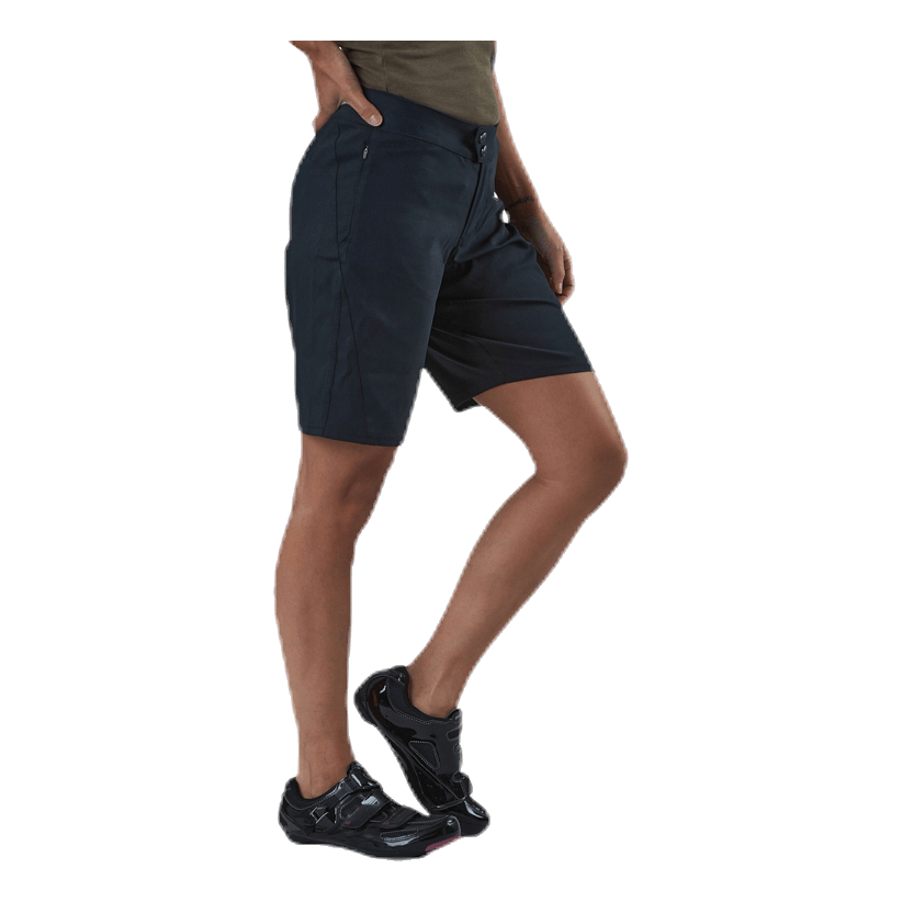 Canyon Shorts Mtb Black
