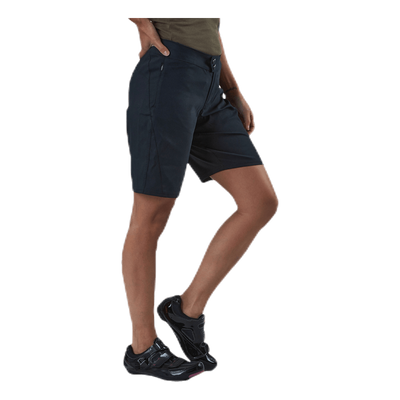 Canyon Shorts Mtb Black