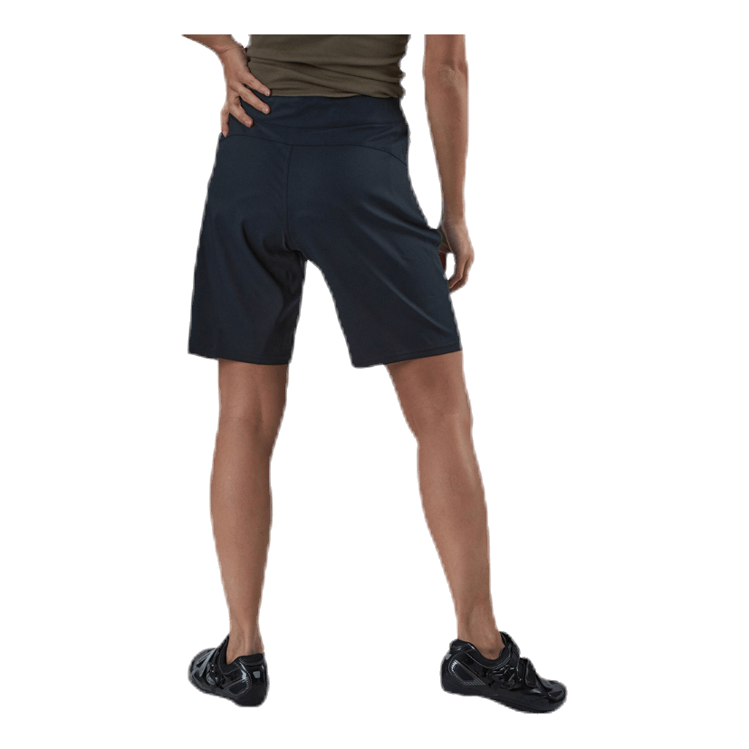 Canyon Shorts Mtb Black