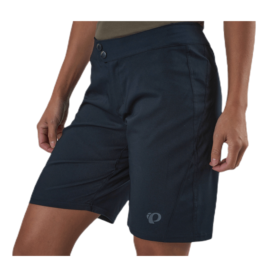 Canyon Shorts Mtb Black