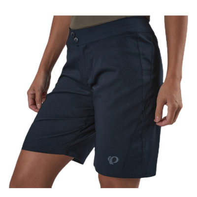 Canyon Shorts Mtb Black