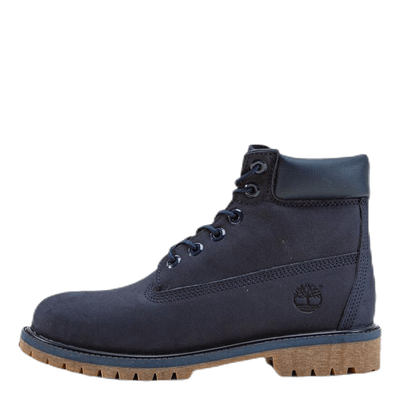 6 In Premium WP Junior Blue
