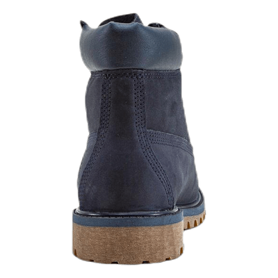 6 In Premium WP Junior Blue