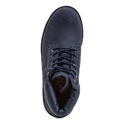 6 In Premium WP Junior Blue
