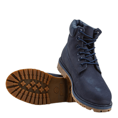 6 In Premium WP Junior Blue