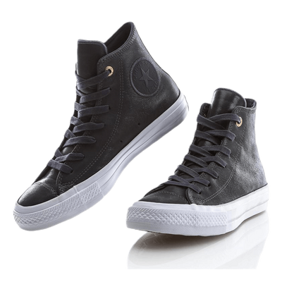Chuck Taylor All Star II Hi White/Grey