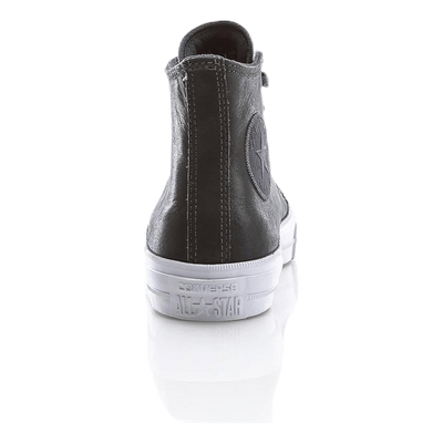Chuck Taylor All Star II Hi White/Grey