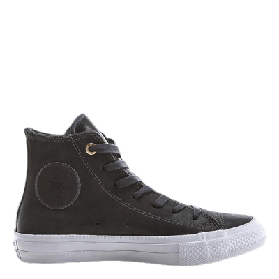 Chuck Taylor All Star II Hi White/Grey